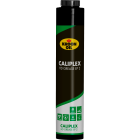 Kroon-oil MP Q-caliplex HD grease EP2 vet - schroefpatroon - 400 gram - 34650