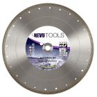 Hevu Tools KERAMIEK MS Diamantzaagblad - 10 mm segment