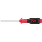 Wiha 362 Schroevendraaier SoftFinish - Torx-30 - 01295