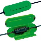 Brennenstuhl Safe-Box Beschermdoos stekkers - binnen - 230V - 1160400