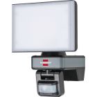 Brennenstuhl WF 2050 P Connect WiFi LED buitenlamp - bewegingsmelder - 2400 lumen - IP54 - 1179050010