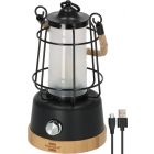 Brennenstuhl Cal 1 Oplaadbare LED campinglamp - 350 lumen - IP44 - dimbaar - powerbank - 1171800