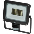 Brennenstuhl JARO 7060 P LED Buitenlamp - 5800 lumen - bewegingssensor - IP65 - 1171250542