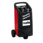 Telwin Acculader - Laadstarthulp Dynamic 420 start 230V 12-24V 829382