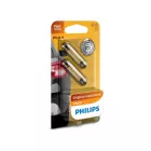 Philips Autolamp 12866B2 Fest T10.5x43 premium