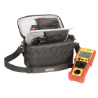 Wiha 255-80 Installatietester set PAT one - etui - 47222