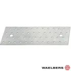 Waelbers Koppelplaat - 40x500x2 mm - staal verzinkt - 47523404.32