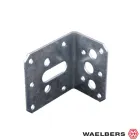 Waelbers Hoekanker - 60x40x60x2 mm - staal verzinkt - 486004EAN.13