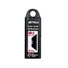 Metrica Reserve trapeziumbladen - 19 mm - 10 stuks - 49043