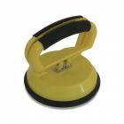 Metrica Zuignap Ø120 mm - 40 kg - kunststof - 50541