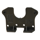 Aspöck Montagesteun Flatpoint II LED