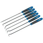 Draper Lange haak en houweel set - 6 delig - 51764
