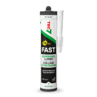 TEC7 FAST Montagekit / lijmkit - wit - 290 ml - 538206000