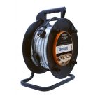 Eurolux LED lichtslang op haspel - 20 meter - 170 watt - 18000 lumen - 55.125.20.HA