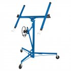Scheppach TBL400 Platenlift met kantelfunctie - 122-335 cm - max. 65 kg - 5902001901