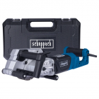 Scheppach MNF2250 Sleuvenfrees - 2250W - koffer - 5902602901