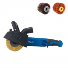 Scheppach MRS1300 Renovatieslijper met accessoires - 1300W - 5903819904