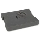 L-BOXX Rasterschuim LB 102 BSS - 6000003672