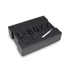 L-BOXX Snij-inlegschuim LB 136 BSS - 6000003674