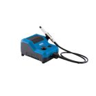 Draper D20 Stiftslijper-graveer machine op accu - body - 20V - 60508