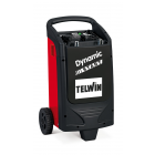 Telwin Acculader - Laadstarthulp Dynamic 620 start 230V 12-24V 829384