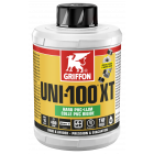 Griffon Uni-100 XT hard PVC lijm - bus á 1 Liter