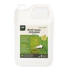 BSI Moss Off Gazon mosbestrijding - 5 liter - 64871