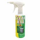 BSI Clean Kill Micro-Fast containers pray - 500 ml - 65044