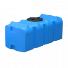 UHPlast SK-500 Watertank - 500 liter - blauw