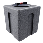 UHPlast K-60 Watertank - 60 liter - marmer
