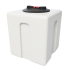UHPlast K-60 Watertank - 60 liter - wit