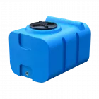 UHPlast SK-100 Watertank - 100 liter - blauw