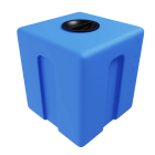 UHPlast K-60 Watertank - 60 liter - blauw