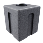 UHPlast K-60 Watertank - 60 liter - marmer