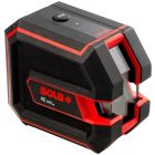 Sola X2 GREEN PROFESSIONAL Kruislijnlaser - groen - 71014101