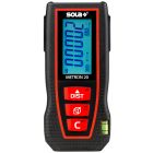 Sola METRON 20 Laser-afstandsmeter - 20 meter - 71024501