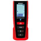 Sola METRON 60 BT Laser-afstandsmeter - 60 meter - Bluetooth / App - 71027101
