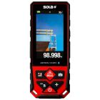 Sola METRON 120 BTC Laser-afstandsmeter - 120 meter - Bluetooth / App - 71029501