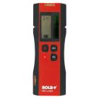 Sola REC LGD0 Handontvanger met wandhouder voor lijnlaser - groen - 71111901