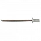 PGB Blindklinknagel waterdicht BK GWdicht - Ø4,0 mm - 500 stuks - aluminium / staal