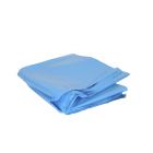 Betra Klikozak 240 liter - 65x25x140 cm - T70 - LDPE - rol à 10 zakken