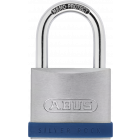 Abus 5/55 KD Hangslot Silver Rock - 79265