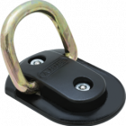 Abus WBA75 GRANIT™ Wand-/ vloeranker voor fietsslot - 78606