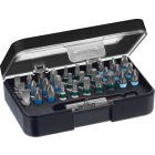 Wiha 79791-01 Bitset gemengd - 25 mm - 1/4" - 31-delig - 41126