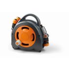 G.F. Aquabag MAXI Draagbare slanghaspel - 15 meter - oranje - GF80005608