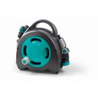 G.F. Aquabag MAXI Draagbare slanghaspel - 15 meter - blauw - GF80265608