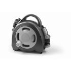 G.F. Aquabag MAXI Draagbare slanghaspel - 15 meter - grijs - GF80295608