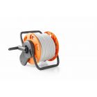 G.F. Draagbare slanghaspel 20+15 meter - 1/2" - GF80005846