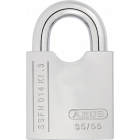 Abus 35/55 KD Hangslot Platinum - 77268