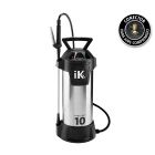 IK INOX 10 Drukspuit - RVS - 10 liter - 83374